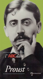 ABCdaire Proust