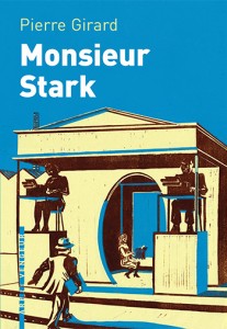 Monsieur-Stark